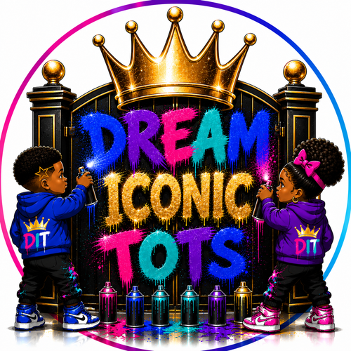 Dream Iconic Tots